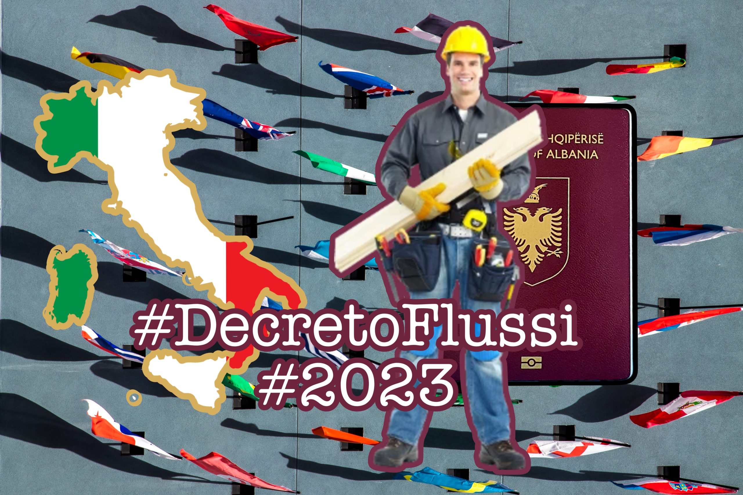  Foto zu decreto-flussi-2023 – bajrak 